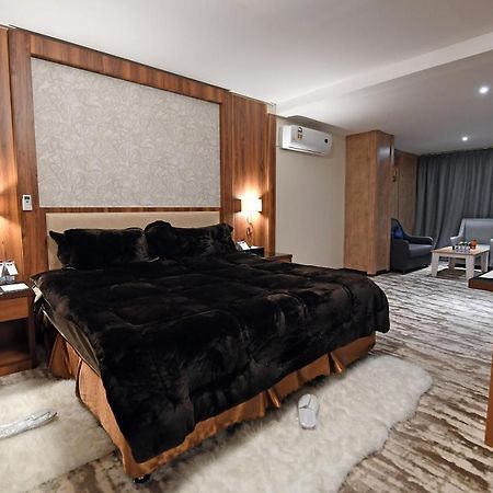 Azd Hotel Abha Bagian luar foto