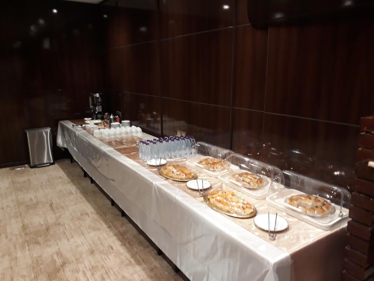 Azd Hotel Abha Ruang foto