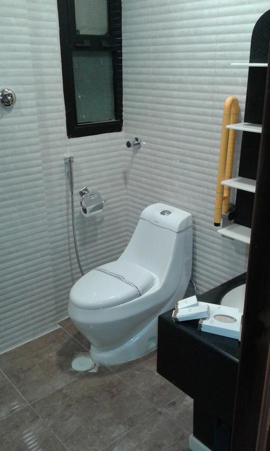 Azd Hotel Abha Bagian luar foto